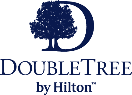 DoubleTree logo
