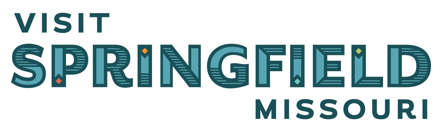 Visit Springfield logo