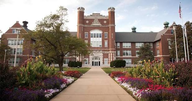 Northwest Missouri State University