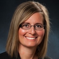 Diana Linville headshot