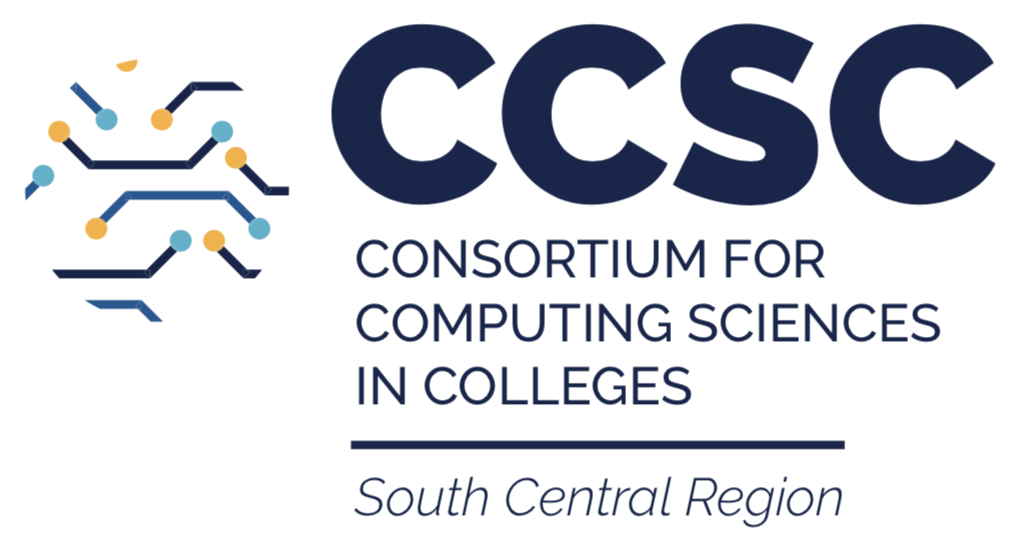 CCSC South Central Regional Conference Home