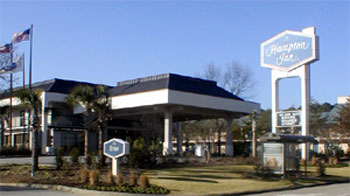 Hampton Inn