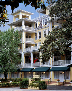 Partridge Inn