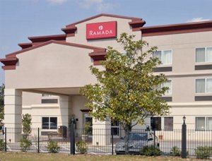 Ramada Inn