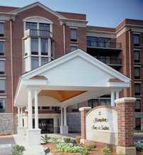 Hampton Inn