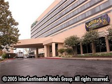 Holiday Inn