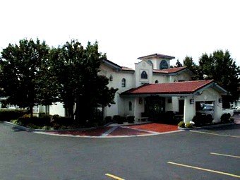 La Quinta