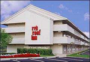 Red Roof Inn