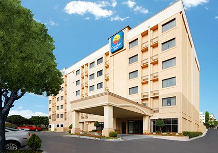 Comfort Inn