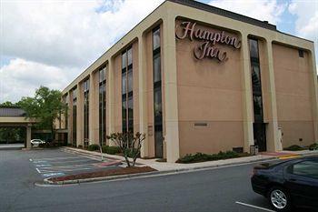 Hampton Inn