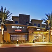 Marriott Residence Inn