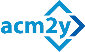 ACM2Y logo